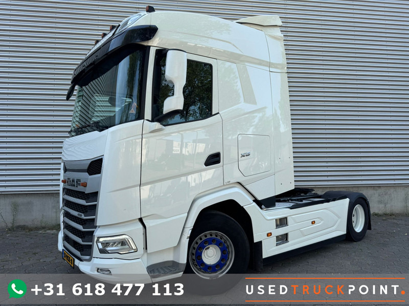 DAF XG 450 / 2 Tanks / Night Klima / TUV: 2-2026 / NL Truck - Sadulveok: pilt 1 DAF XG 450 / 2 Tanks / Night Klima / TUV: 2-2026 / NL Truck - Sadulveok: pilt 1