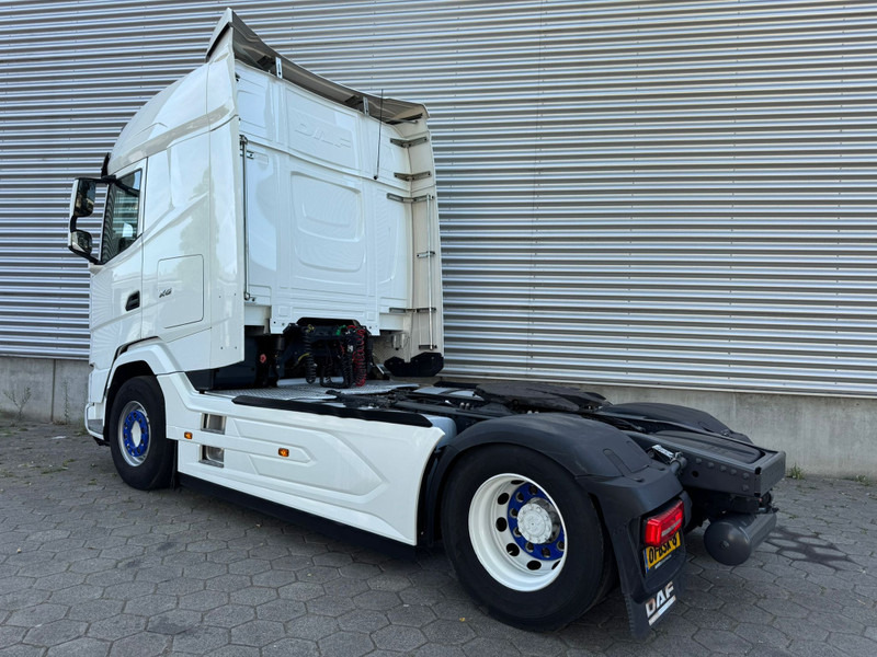 DAF XG 450 / 2 Tanks / Night Klima / TUV: 2-2026 / NL Truck - Sadulveok: pilt 3 DAF XG 450 / 2 Tanks / Night Klima / TUV: 2-2026 / NL Truck - Sadulveok: pilt 3