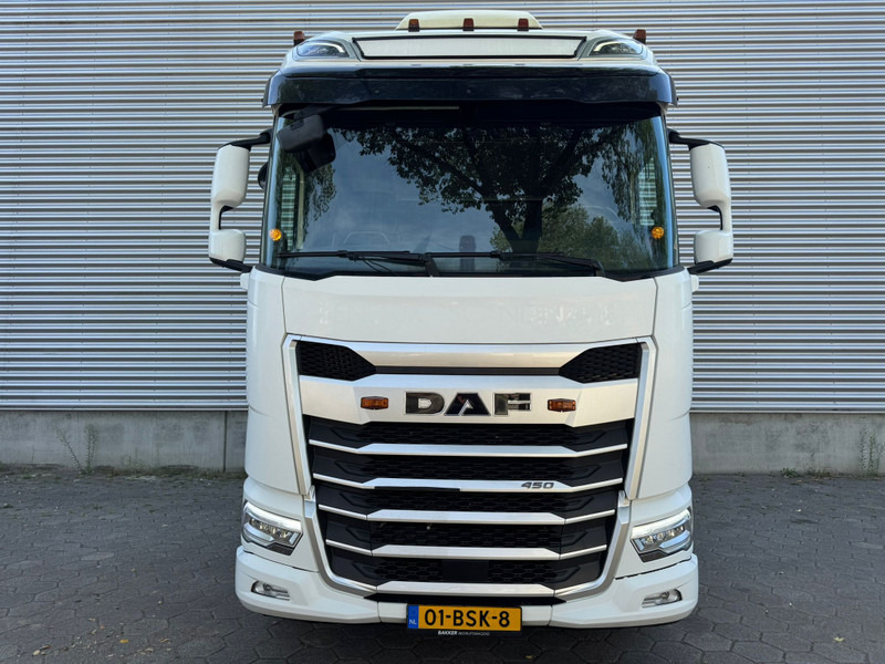 DAF XG 450 / 2 Tanks / Night Klima / TUV: 2-2026 / NL Truck - Sadulveok: pilt 4 DAF XG 450 / 2 Tanks / Night Klima / TUV: 2-2026 / NL Truck - Sadulveok: pilt 4