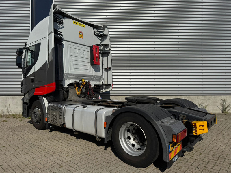 Iveco Stralis AS 420 / 10 In Stock..!!! / 2 Tanks / NL Truck - Sadulveok: pilt 3 Iveco Stralis AS 420 / 10 In Stock..!!! / 2 Tanks / NL Truck - Sadulveok: pilt 3