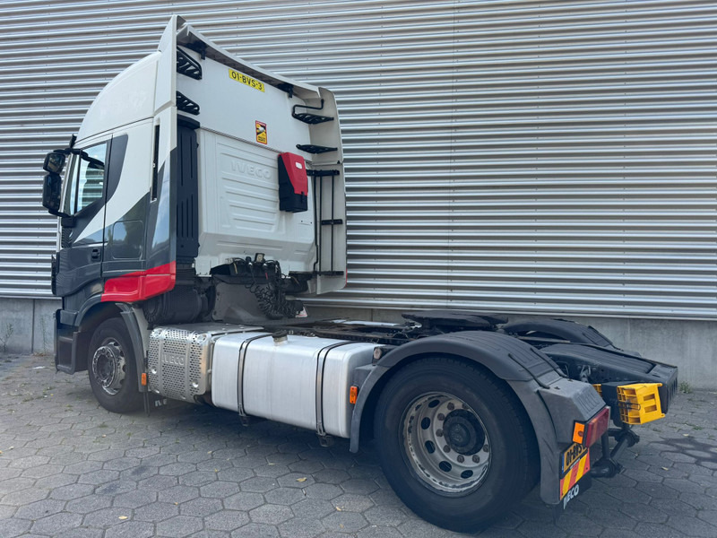 Iveco Stralis AS 420 / 10 In Stock / 2 Tanks / NL Truck - Sadulveok: pilt 3 Iveco Stralis AS 420 / 10 In Stock / 2 Tanks / NL Truck - Sadulveok: pilt 3
