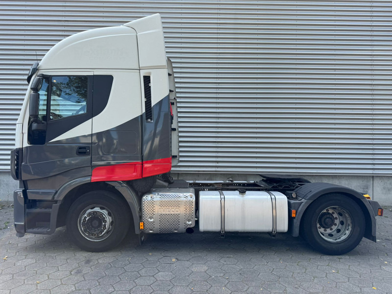 Iveco Stralis AS 420 / 10 In Stock / 2 Tanks / NL Truck - Sadulveok: pilt 5 Iveco Stralis AS 420 / 10 In Stock / 2 Tanks / NL Truck - Sadulveok: pilt 5
