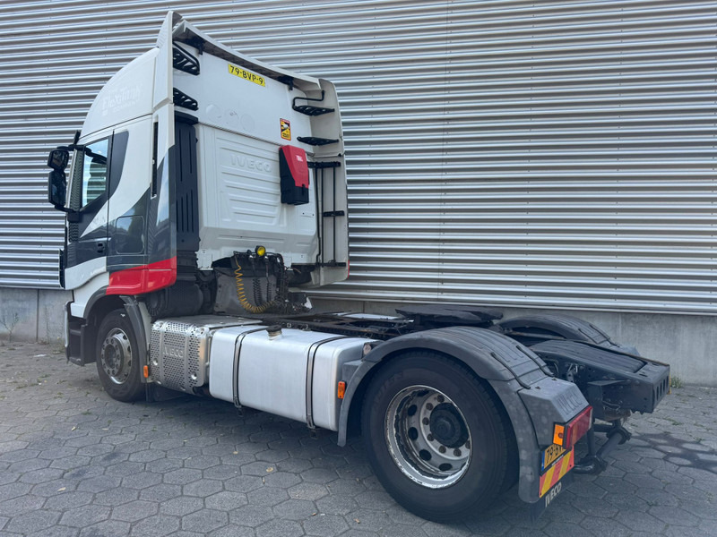 Iveco Stralis AS 420 / 10 In Stock / 2 Tanks / NL Truck - Sadulveok: pilt 3 Iveco Stralis AS 420 / 10 In Stock / 2 Tanks / NL Truck - Sadulveok: pilt 3