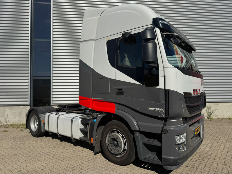 Iveco Stralis AS 420 / 10 In Stock..!!! / 2 Tanks / NL Truck - Sadulveok: pilt 2 Iveco Stralis AS 420 / 10 In Stock..!!! / 2 Tanks / NL Truck - Sadulveok: pilt 2