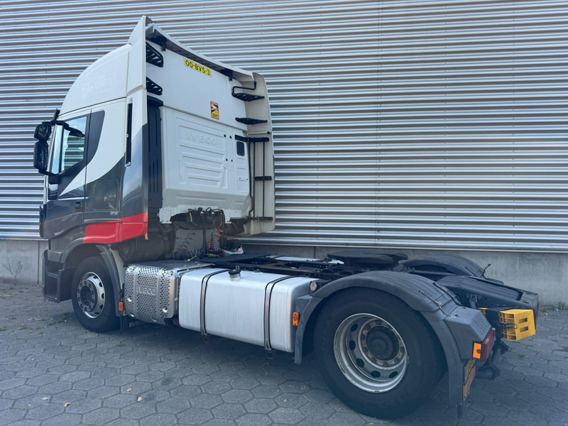 Iveco Stralis AS 420 / 10 In Stock / 2 Tanks / NL Truck - Sadulveok: pilt 3 Iveco Stralis AS 420 / 10 In Stock / 2 Tanks / NL Truck - Sadulveok: pilt 3