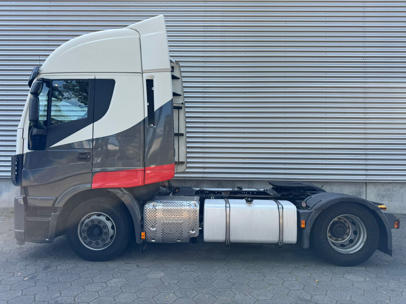 Iveco Stralis AS 420 / 10 In Stock / 2 Tanks / NL Truck - Sadulveok: pilt 5 Iveco Stralis AS 420 / 10 In Stock / 2 Tanks / NL Truck - Sadulveok: pilt 5