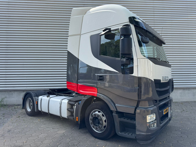 Iveco Stralis AS 420 / 10 In Stock / 2 Tanks / NL Truck - Sadulveok: pilt 2 Iveco Stralis AS 420 / 10 In Stock / 2 Tanks / NL Truck - Sadulveok: pilt 2