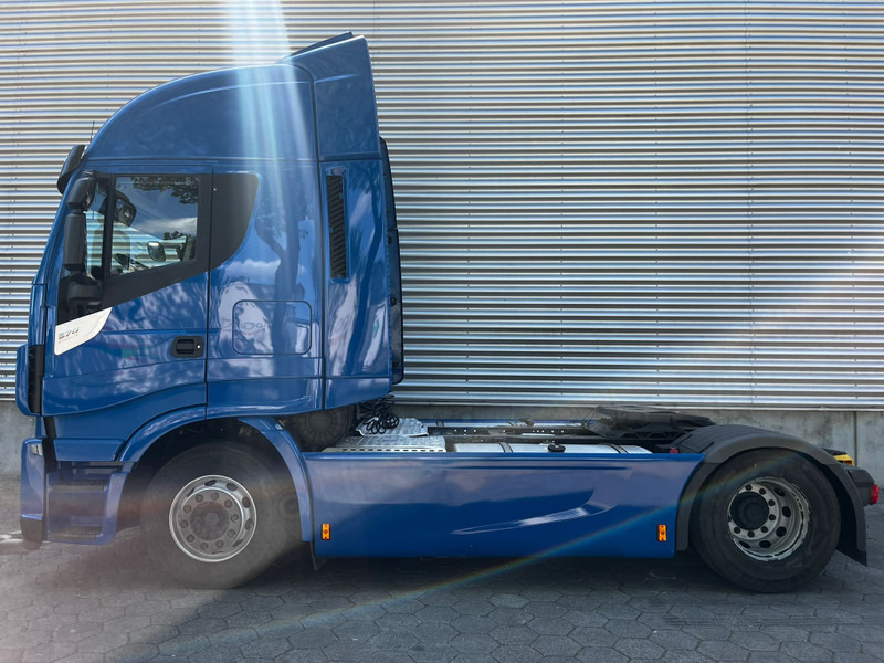Iveco Stralis AS 570 / Retarder / Roof Klima / 2 Tanks / 2 In Stock - Sadulveok: pilt 5 Iveco Stralis AS 570 / Retarder / Roof Klima / 2 Tanks / 2 In Stock - Sadulveok: pilt 5