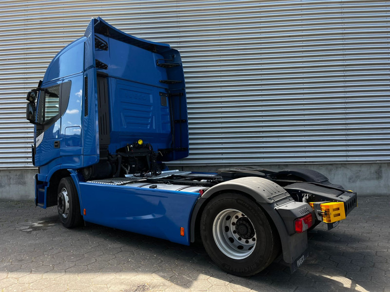 Iveco Stralis AS 570 / Retarder / Roof Klima / 2 Tanks / 2 In Stock - Sadulveok: pilt 3 Iveco Stralis AS 570 / Retarder / Roof Klima / 2 Tanks / 2 In Stock - Sadulveok: pilt 3