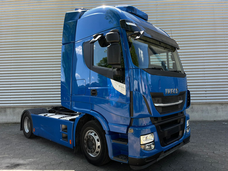 Iveco Stralis AS 570 / Retarder / Roof Klima / 2 Tanks / 2 In Stock - Sadulveok: pilt 2 Iveco Stralis AS 570 / Retarder / Roof Klima / 2 Tanks / 2 In Stock - Sadulveok: pilt 2