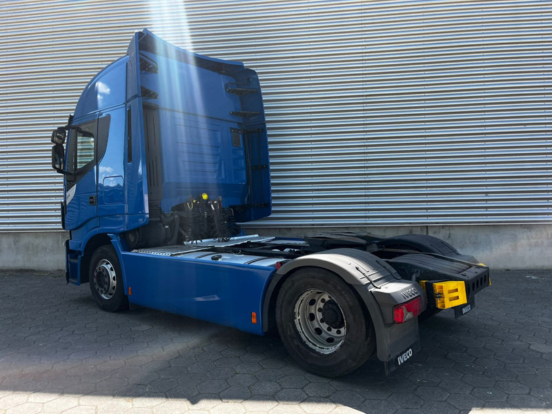 Iveco Stralis AS 570 / Retarder / Roof Klima / 2 Tanks / 2 In Stock - Sadulveok: pilt 3 Iveco Stralis AS 570 / Retarder / Roof Klima / 2 Tanks / 2 In Stock - Sadulveok: pilt 3