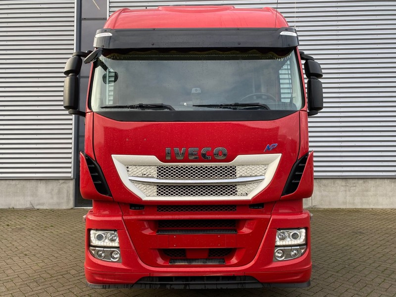 Iveco Stralis AS400 / LNG / Retarder / High Way / Automatic / 465 DKM / Belgium Truck - Sadulveok: pilt 4 Iveco Stralis AS400 / LNG / Retarder / High Way / Automatic / 465 DKM / Belgium Truck - Sadulveok: pilt 4