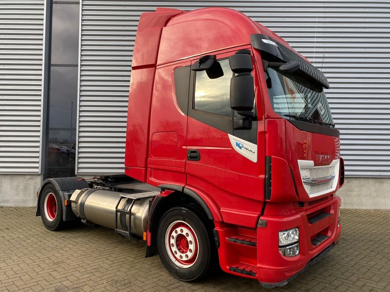 Iveco Stralis AS400 / LNG / Retarder / High Way / Automatic / 465 DKM / Belgium Truck - Sadulveok: pilt 2 Iveco Stralis AS400 / LNG / Retarder / High Way / Automatic / 465 DKM / Belgium Truck - Sadulveok: pilt 2