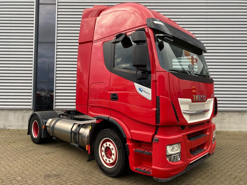 Iveco Stralis AS400 / LNG / Retarder / High Way / Automatic / 483 DKM / Belgium Truck - Sadulveok: pilt 2 Iveco Stralis AS400 / LNG / Retarder / High Way / Automatic / 483 DKM / Belgium Truck - Sadulveok: pilt 2