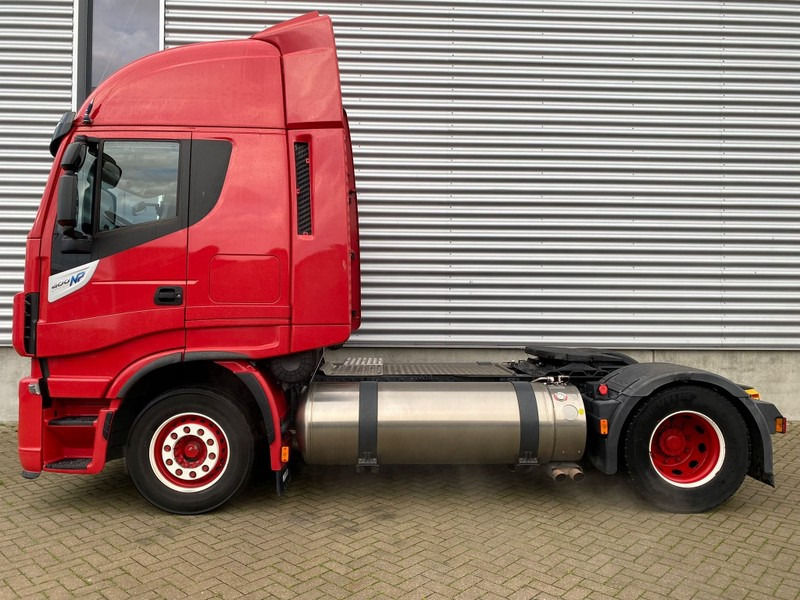 Iveco Stralis AS400 / LNG / Retarder / High Way / Automatic / 483 DKM / Belgium Truck - Sadulveok: pilt 5 Iveco Stralis AS400 / LNG / Retarder / High Way / Automatic / 483 DKM / Belgium Truck - Sadulveok: pilt 5