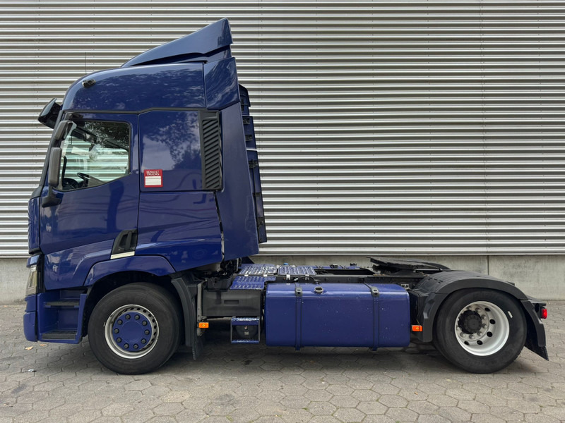 Renault T 430 / 2 Tanks / Refrigerator / Euro 6 - Sadulveok: pilt 5 Renault T 430 / 2 Tanks / Refrigerator / Euro 6 - Sadulveok: pilt 5