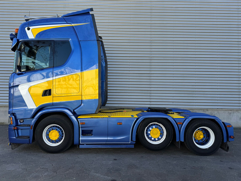 Scania S450 / 6X2 / Retarder / Full Option / TUV: 5-2025 / NL Truck - Sadulveok: pilt 5 Scania S450 / 6X2 / Retarder / Full Option / TUV: 5-2025 / NL Truck - Sadulveok: pilt 5