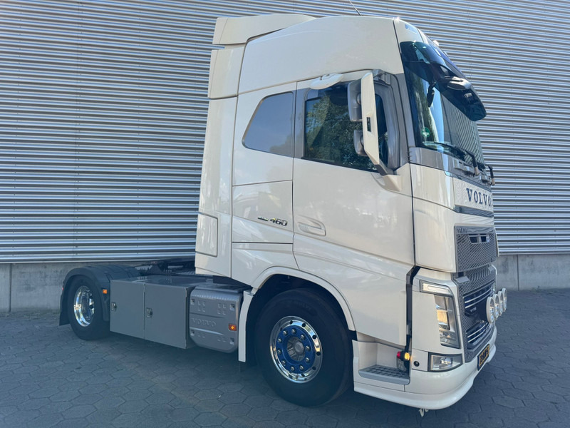 Volvo FH 460 / I-Shift / Dual Clutch / I-Park Cool / NEW TUV / New Tacho / NL Truck - Sadulveok: pilt 2 Volvo FH 460 / I-Shift / Dual Clutch / I-Park Cool / NEW TUV / New Tacho / NL Truck - Sadulveok: pilt 2