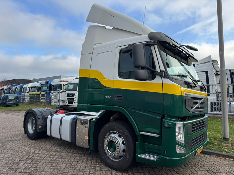 Volvo FM 330 / I-Shift / Euro 5 / TUV: 6-2025 / NL Truck - Sadulveok: pilt 2 Volvo FM 330 / I-Shift / Euro 5 / TUV: 6-2025 / NL Truck - Sadulveok: pilt 2