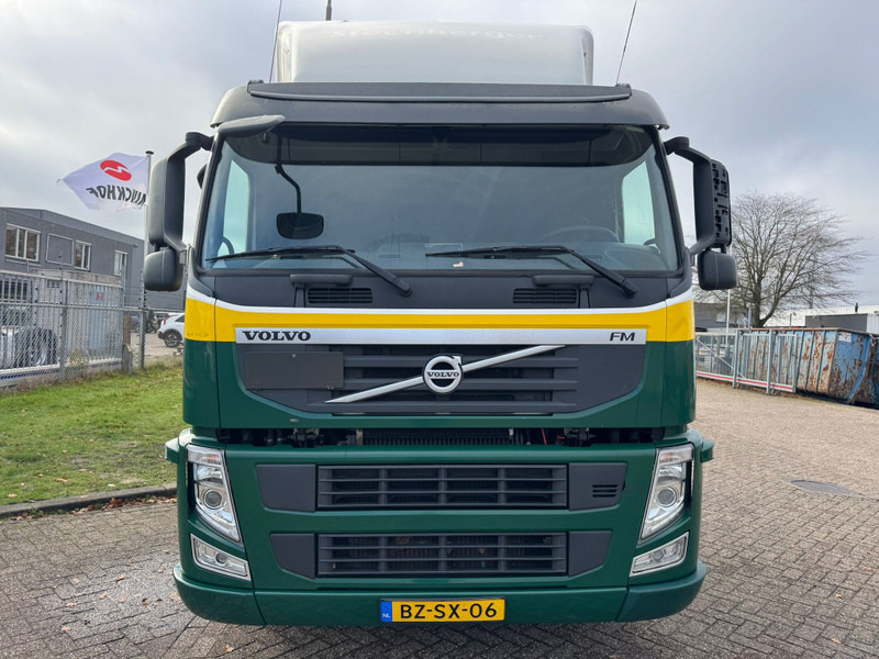 Volvo FM 330 / I-Shift / Euro 5 / TUV: 6-2025 / NL Truck - Sadulveok: pilt 5 Volvo FM 330 / I-Shift / Euro 5 / TUV: 6-2025 / NL Truck - Sadulveok: pilt 5