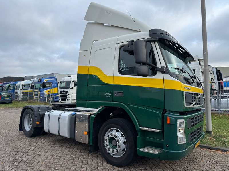 Volvo FM340 / Euro 5 / Manual Gearbox / TUV:3-2026 / NL Truck - Sadulveok: pilt 2 Volvo FM340 / Euro 5 / Manual Gearbox / TUV:3-2026 / NL Truck - Sadulveok: pilt 2
