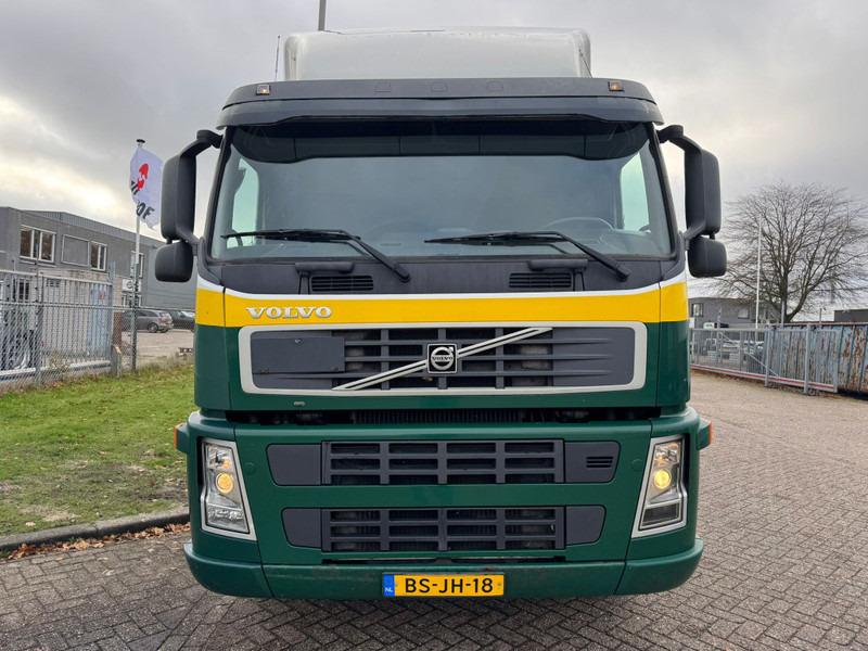 Volvo FM340 / Euro 5 / Manual Gearbox / TUV:3-2026 / NL Truck - Sadulveok: pilt 5 Volvo FM340 / Euro 5 / Manual Gearbox / TUV:3-2026 / NL Truck - Sadulveok: pilt 5