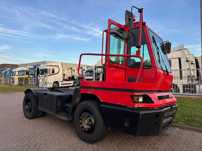 Terberg YT182 / Klima / NL Truck - Laotraktor: pilt 2 Terberg YT182 / Klima / NL Truck - Laotraktor: pilt 2