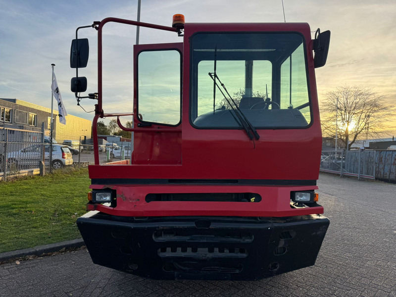 Terberg YT182 / Klima / NL Truck - Laotraktor: pilt 5 Terberg YT182 / Klima / NL Truck - Laotraktor: pilt 5