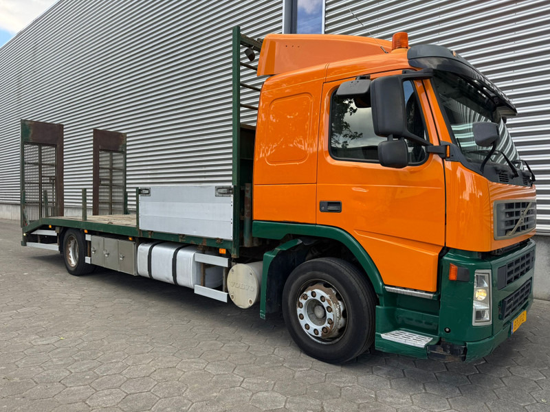 Volvo FM 300 / Machine Transport / Hydraulic Ramp / Klima / TUV:7-2025 / NL Truck - Veoauto: pilt 2 Volvo FM 300 / Machine Transport / Hydraulic Ramp / Klima / TUV:7-2025 / NL Truck - Veoauto: pilt 2