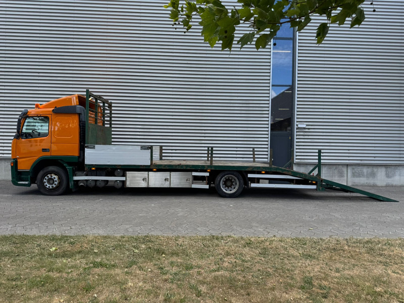 Volvo FM 300 / Machine Transport / Hydraulic Ramp / Klima / TUV:7-2025 / NL Truck - Veoauto: pilt 5 Volvo FM 300 / Machine Transport / Hydraulic Ramp / Klima / TUV:7-2025 / NL Truck - Veoauto: pilt 5