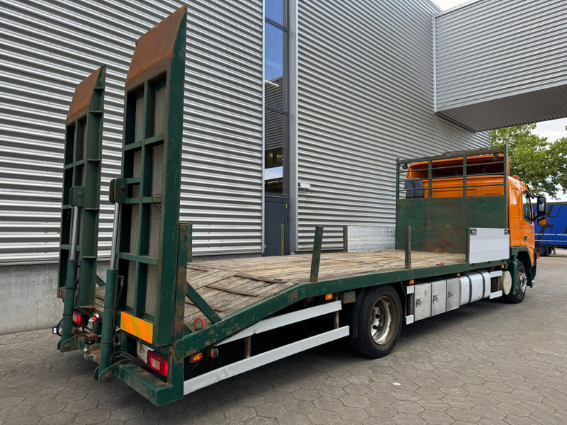 Volvo FM 300 / Machine Transport / Hydraulic Ramp / Klima / TUV:7-2025 / NL Truck - Veoauto: pilt 3 Volvo FM 300 / Machine Transport / Hydraulic Ramp / Klima / TUV:7-2025 / NL Truck - Veoauto: pilt 3