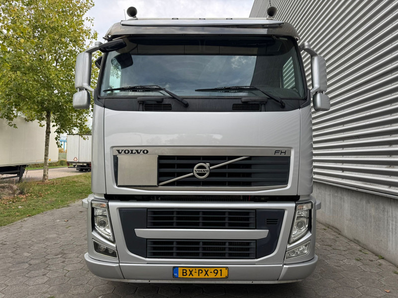 Volvo FH 500 / 8X4 / Palfinger S260Z96 / VDL Hook / NL Truck - Kraanaga veoauto: pilt 3 Volvo FH 500 / 8X4 / Palfinger S260Z96 / VDL Hook / NL Truck - Kraanaga veoauto: pilt 3
