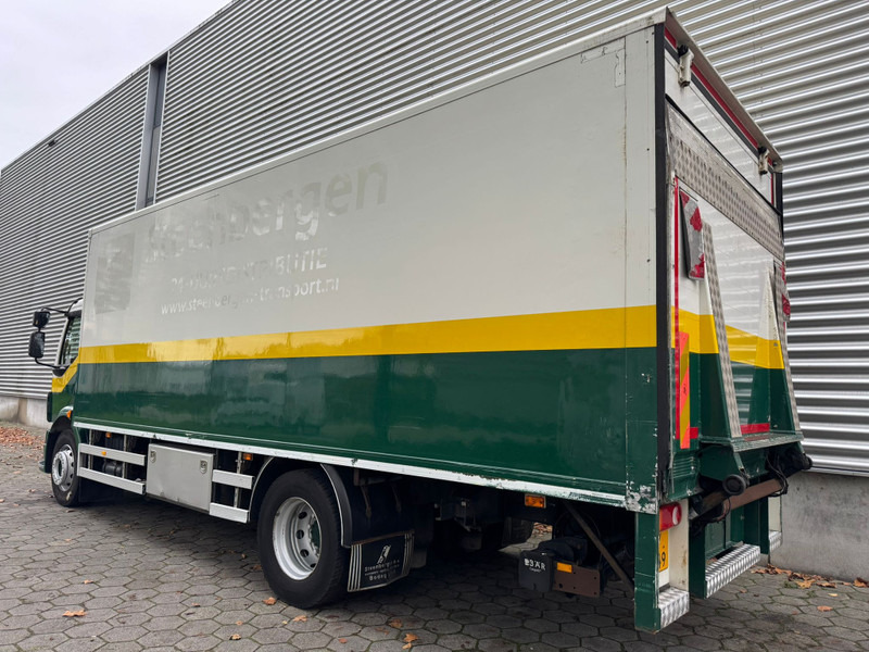Volvo FL 240 / 6 Cylinder / 18 Tons / Manual / Tail Lift / TUV:12-2025 / NL Truck - Kasti veoauto: pilt 4 Volvo FL 240 / 6 Cylinder / 18 Tons / Manual / Tail Lift / TUV:12-2025 / NL Truck - Kasti veoauto: pilt 4