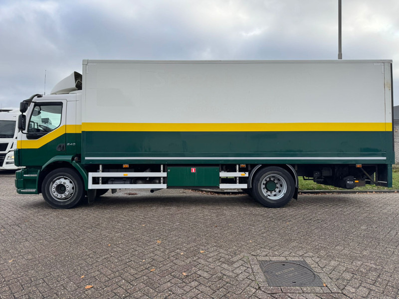 Volvo FL 240 / 6 Cylinder / 18 Tons / Manual / Tail Lift / TUV:12-2025 / NL Truck - Kasti veoauto: pilt 5 Volvo FL 240 / 6 Cylinder / 18 Tons / Manual / Tail Lift / TUV:12-2025 / NL Truck - Kasti veoauto: pilt 5