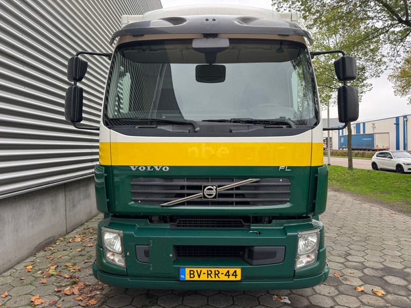 Volvo FL 240 / 6 Cylinder / 18 Tons / Tail Lift / TUV:5-2026 / NL Truck - Kasti veoauto: pilt 5 Volvo FL 240 / 6 Cylinder / 18 Tons / Tail Lift / TUV:5-2026 / NL Truck - Kasti veoauto: pilt 5
