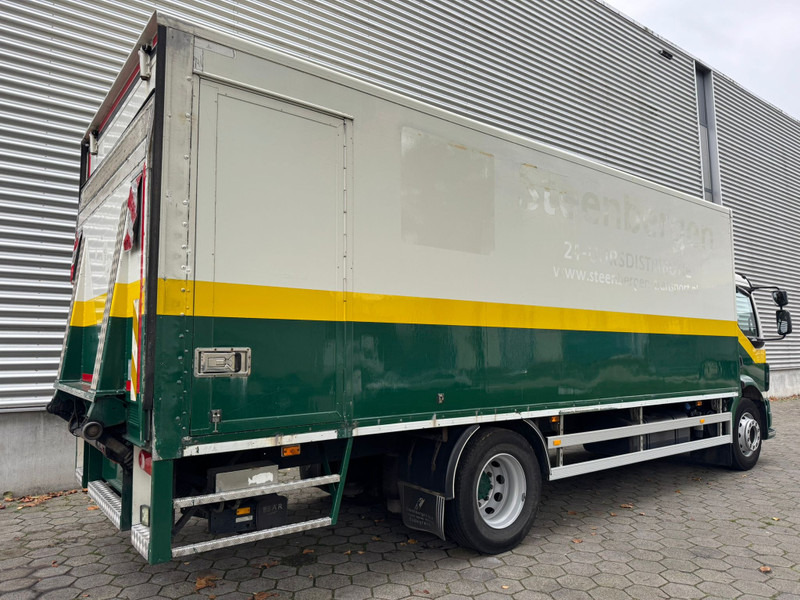 Volvo FL 240 / 6 Cylinder / 18 Tons / Tail Lift / TUV:5-2026 / NL Truck - Kasti veoauto: pilt 3 Volvo FL 240 / 6 Cylinder / 18 Tons / Tail Lift / TUV:5-2026 / NL Truck - Kasti veoauto: pilt 3