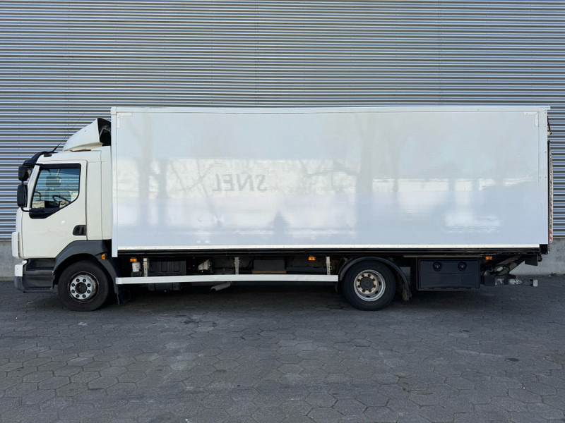 Volvo FL 240 / Klima / Tail Lift / 6 Cilinder / TUV: 4-2025 / NL Truck - Kasti veoauto: pilt 5 Volvo FL 240 / Klima / Tail Lift / 6 Cilinder / TUV: 4-2025 / NL Truck - Kasti veoauto: pilt 5