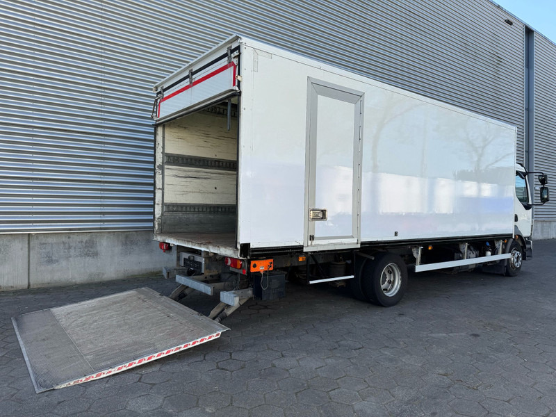 Volvo FL 240 / Klima / Tail Lift / 6 Cilinder / TUV: 4-2025 / NL Truck - Kasti veoauto: pilt 3 Volvo FL 240 / Klima / Tail Lift / 6 Cilinder / TUV: 4-2025 / NL Truck - Kasti veoauto: pilt 3