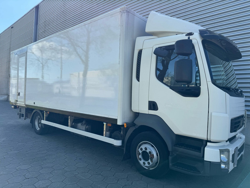Volvo FL 240 / Klima / Tail Lift / 6 Cilinder / TUV:8-2025 - Kasti veoauto: pilt 2 Volvo FL 240 / Klima / Tail Lift / 6 Cilinder / TUV:8-2025 - Kasti veoauto: pilt 2