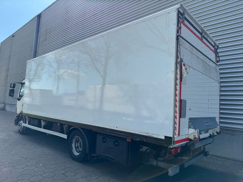 Volvo FL 240 / Klima / Tail Lift / 6 Cilinder / TUV:8-2025 - Kasti veoauto: pilt 4 Volvo FL 240 / Klima / Tail Lift / 6 Cilinder / TUV:8-2025 - Kasti veoauto: pilt 4