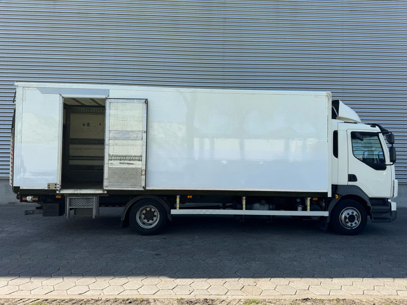 Volvo FL 240 / Klima / Tail Lift / 6 Cilinder / TUV:8-2025 - Kasti veoauto: pilt 5 Volvo FL 240 / Klima / Tail Lift / 6 Cilinder / TUV:8-2025 - Kasti veoauto: pilt 5