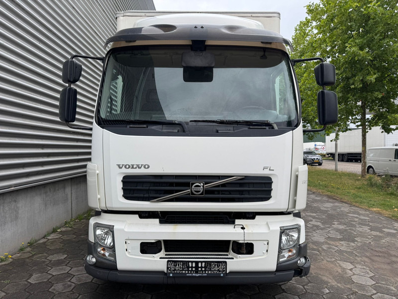 Volvo FL 260 / Euro 5 / 18 Tons / Tail Lift / Belgium Truck - Kasti veoauto: pilt 5 Volvo FL 260 / Euro 5 / 18 Tons / Tail Lift / Belgium Truck - Kasti veoauto: pilt 5
