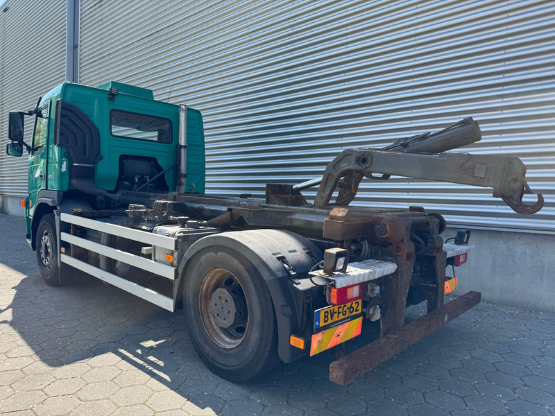 Volvo FM400 / I-Shift / Hook / Euro 5 / VEB+ / TUV: 6-2025 / NL Truck - Konkstõstukiga veoauto: pilt 3 Volvo FM400 / I-Shift / Hook / Euro 5 / VEB+ / TUV: 6-2025 / NL Truck - Konkstõstukiga veoauto: pilt 3
