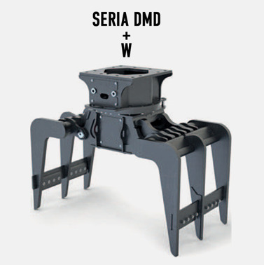 Uus Haarats - Ehitusmasinad DEMOQ DMD 65 S Hydraulic Polyp -grab 265 kg: pilt 11 Uus Haarats - Ehitusmasinad DEMOQ DMD 65 S Hydraulic Polyp -grab 265 kg: pilt 11