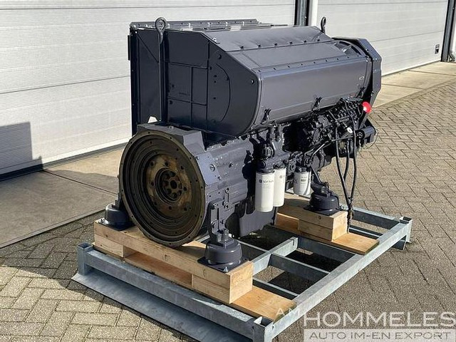 Deutz AG BF6L513 RC - Mootor: pilt 3 Deutz AG BF6L513 RC - Mootor: pilt 3