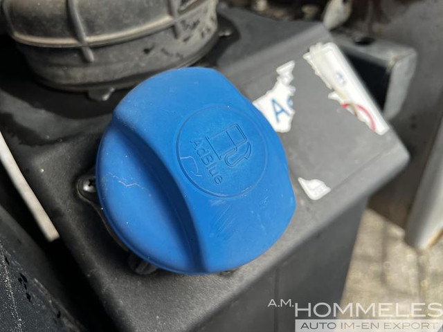 Madelveok/ Platvormveok Iveco 100E22 4x4 (M104): pilt 12