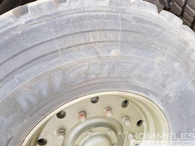 Kässbohrer SLT 50 -2 - Madal platvorm järelhaagis: pilt 5 Kässbohrer SLT 50 -2 - Madal platvorm järelhaagis: pilt 5
