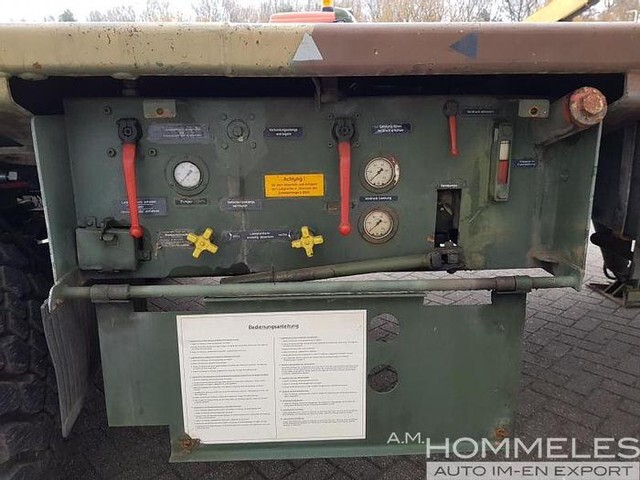 Kässbohrer SLT 50 -2 - Madal platvorm järelhaagis: pilt 2 Kässbohrer SLT 50 -2 - Madal platvorm järelhaagis: pilt 2
