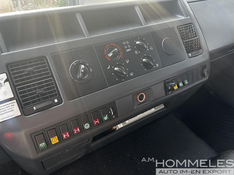 Veoauto MAN 18.225 LAC 4x4: pilt 9
