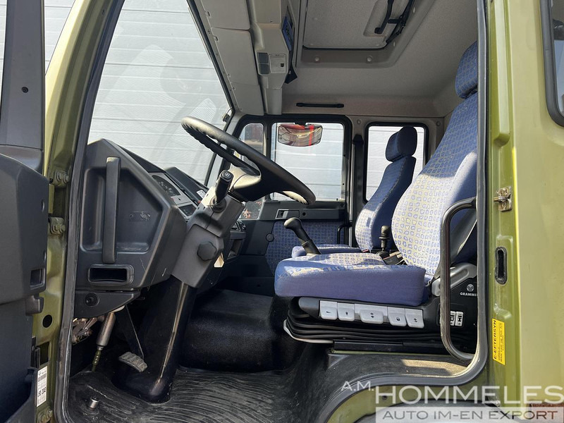 Veoauto MAN 18.225 LAC 4x4: pilt 7